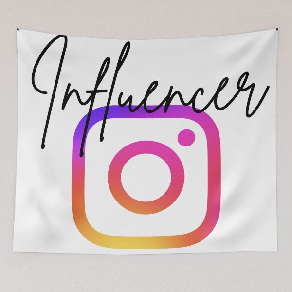 Item preview, IG Influencer designed and sold by Lucs1234.