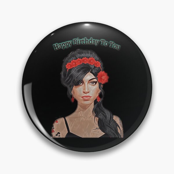 Item preview, Happy Birthday Diva Poster For Celebration Lovers Gift For Amy-Inspired Fans designed and sold by PortaRezulin.
