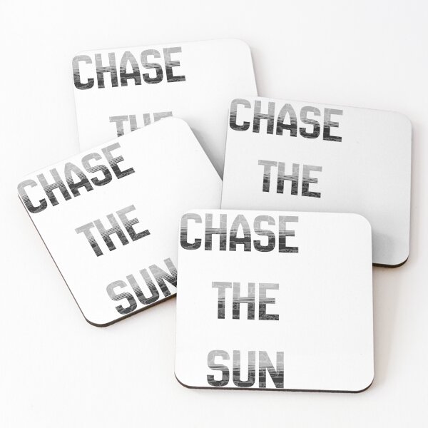 Item preview, Chase​ the  sun designed and sold by upupupshop.