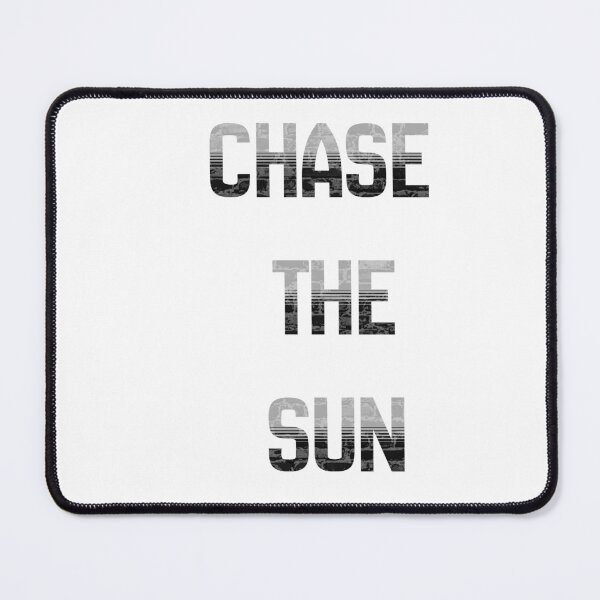 Item preview, Chase​ the  sun designed and sold by upupupshop.