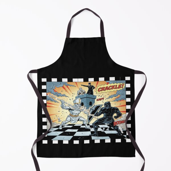 Item preview, Sacrifice of the Bishop designed and sold by PawnShiftGoods.