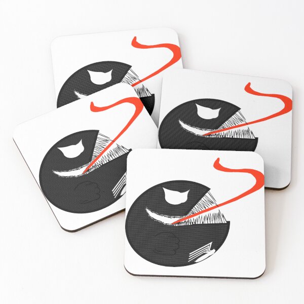 Item preview, Symbiote Chomp - 8 BITS OF GLORY™ designed and sold by 8 BITS OF GLORY™.