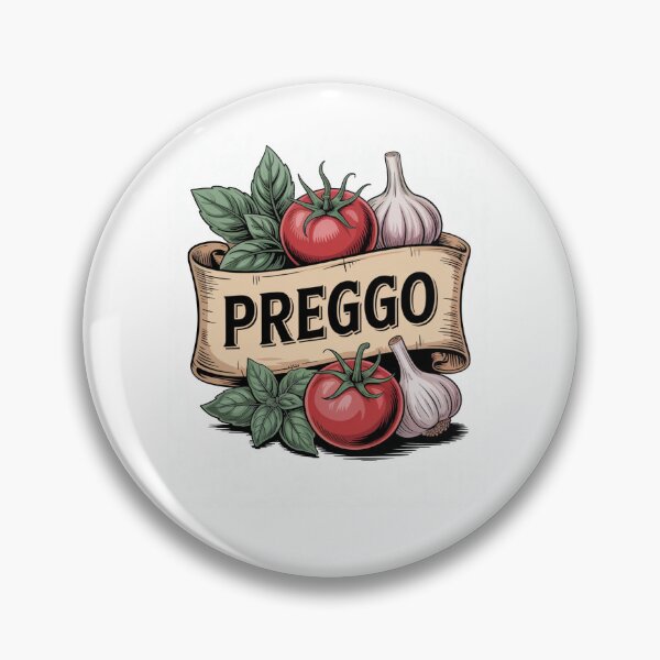 Item preview, Preggo Costume Pregnancy Announcement designed and sold by AnixieArtFun.