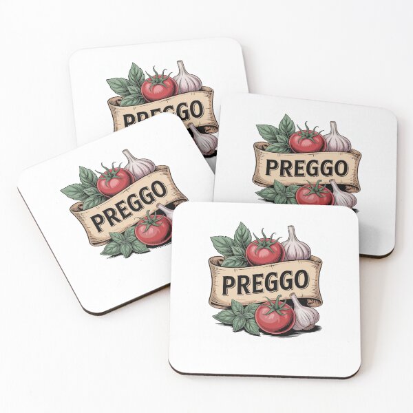 Item preview, Preggo Costume Pregnancy Announcement designed and sold by AnixieArtFun.