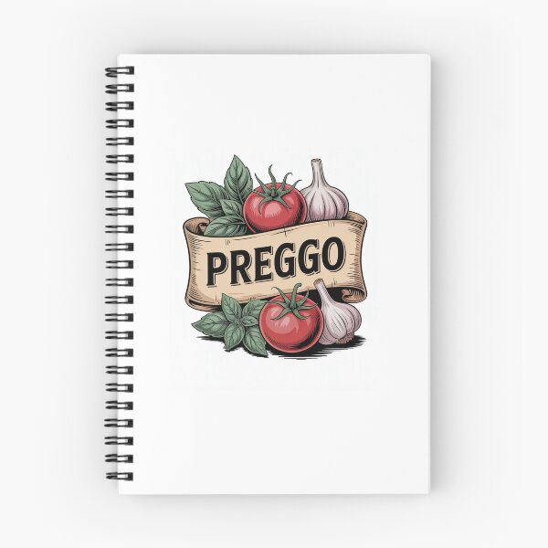 Item preview, Preggo Costume Pregnancy Announcement designed and sold by AnixieArtFun.