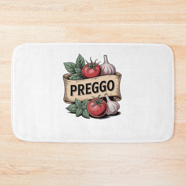 Item preview, Preggo Costume Pregnancy Announcement designed and sold by AnixieArtFun.