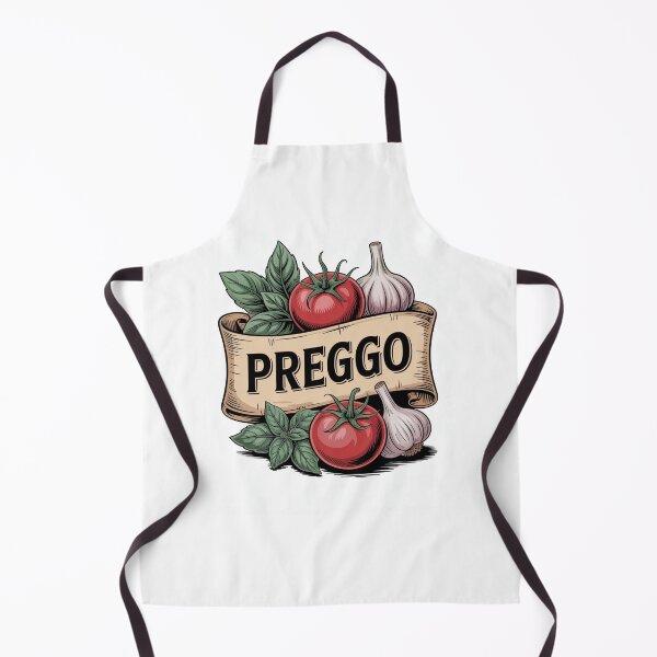 Item preview, Preggo Costume Pregnancy Announcement designed and sold by AnixieArtFun.
