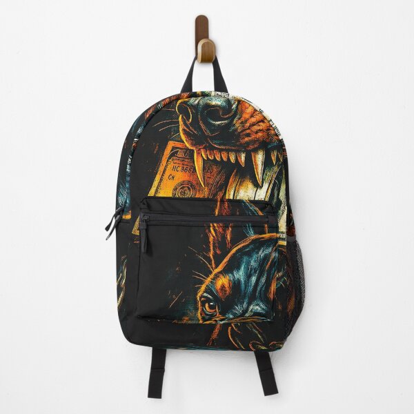 Item preview, Doberman Street Art designed and sold by VoidCult85.
