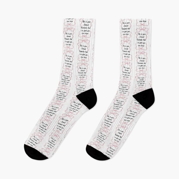 Item preview, This is your annual reminder that im glad you were born designed and sold by belladesign7.