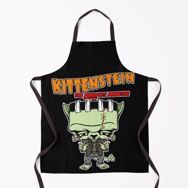 Item preview, Kittenstein designed and sold by 3-Beans-Art.