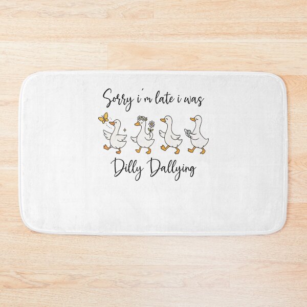 Item preview, Retro Dallying Funny I Sorry I'm Saying Dilly Classic Was Vintage Late designed and sold by PEDDAKAPRADEEP.