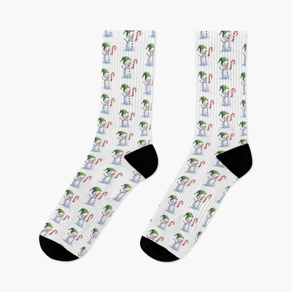 Item preview, Lindo muñeco de nieve designed and sold by Ishnu.