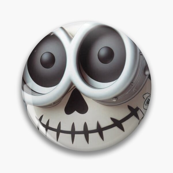 Item preview, "Skullywood Undead: Boo-tleg Fame & Bone-afide Sass" designed and sold by Print Fiction.