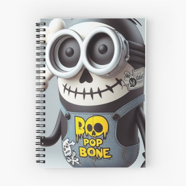 Item preview, "Skullywood Undead: Boo-tleg Fame & Bone-afide Sass" designed and sold by Print Fiction.