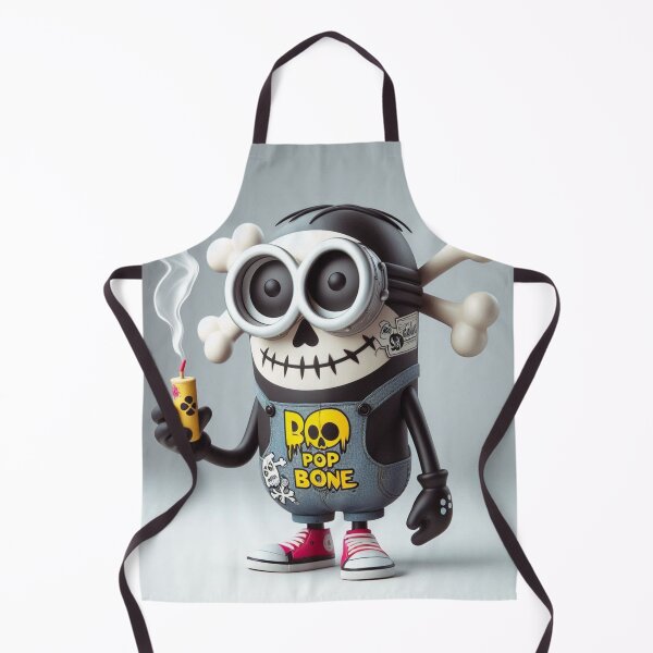 Item preview, "Skullywood Undead: Boo-tleg Fame & Bone-afide Sass" designed and sold by Print Fiction.