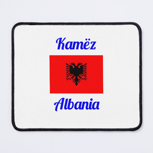Item preview, Kamëz Albania - Stylish Prints, designed and sold by Fleetwood1994.