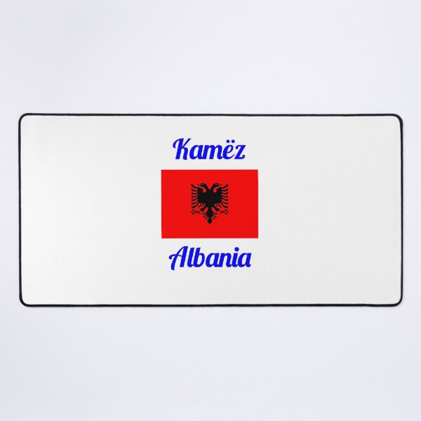 Item preview, Kamëz Albania - Stylish Prints, designed and sold by Fleetwood1994.