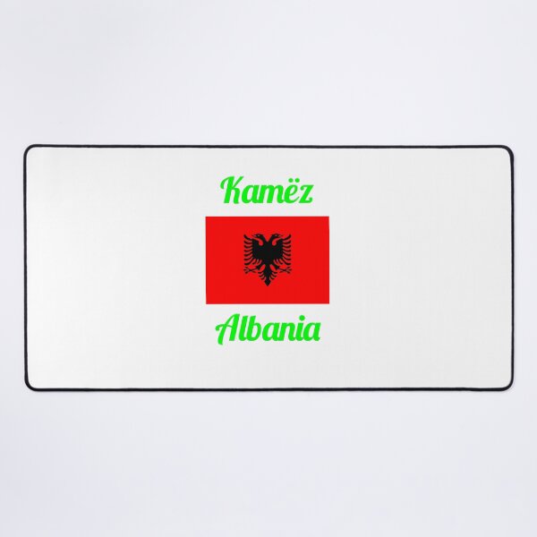 Item preview, Kamëz Albania - Stylish Prints, designed and sold by Fleetwood1994.