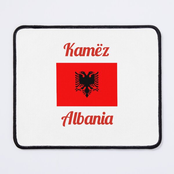 Item preview, Kamëz Albania - Stylish Prints, designed and sold by Fleetwood1994.
