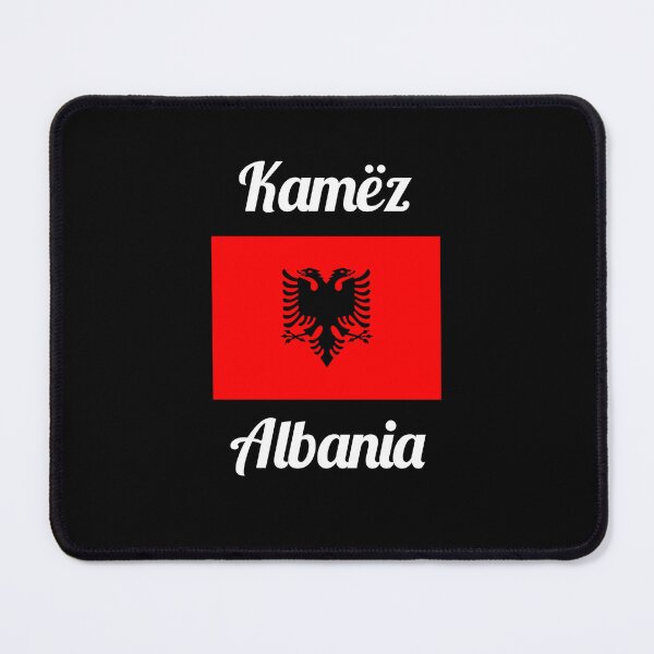Item preview, Kamëz Albania - Stylish Prints, designed and sold by Fleetwood1994.