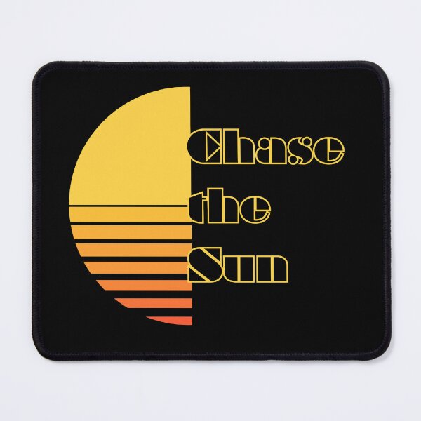 Item preview, Chase​ the​ Sun​ designed and sold by upupupshop.