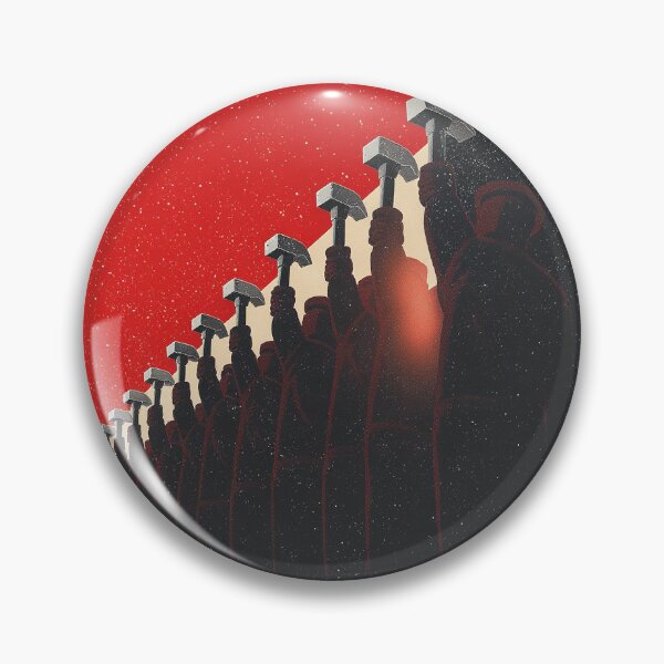 Item preview, Uniformity is Strength designed and sold by PictorialWhimsy.