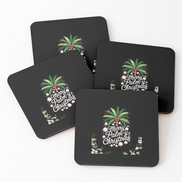 Item preview, Christmas Palm Tree for Women Merry Christmas Xmas Holiday Hawaiian Beach  designed and sold by dainegilbert.