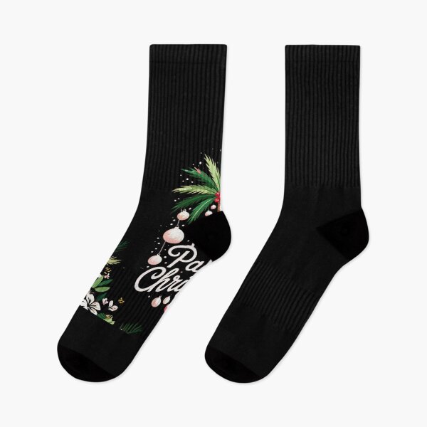 Item preview, Christmas Palm Tree for Women Merry Christmas Xmas Holiday Hawaiian Beach  designed and sold by dainegilbert.