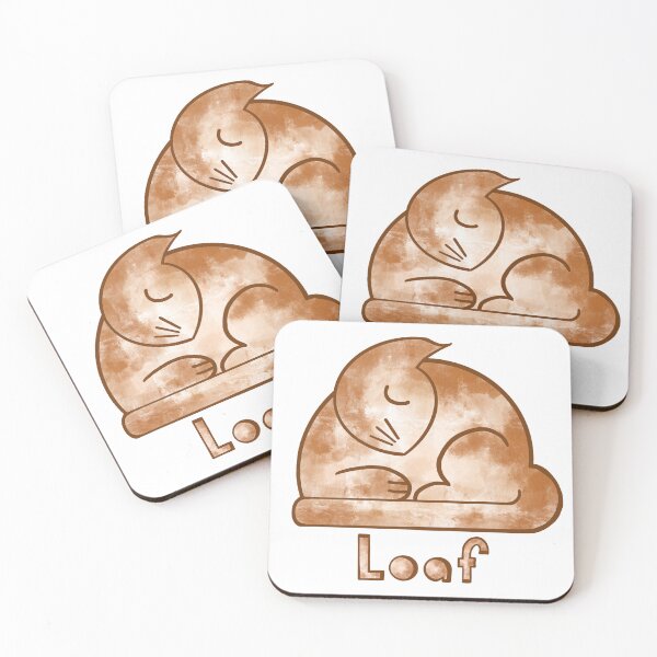Item preview, Pan de gato designed and sold by Crafting Mischief.
