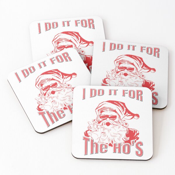 Item preview, Ho Time For Wonderful Do Merry I Christmas It The Most designed and sold by DoerfArtStore.