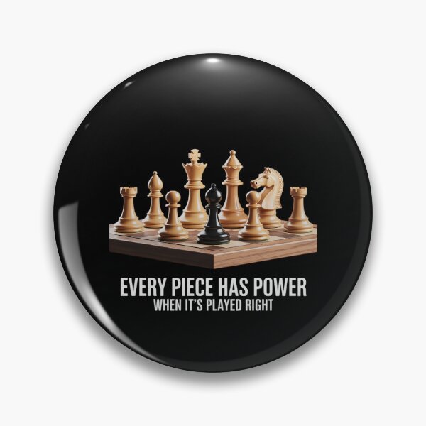 Item preview, Funny chess Set Pieces Periodic table Board Game player designed and sold by BlackStars3Neon.
