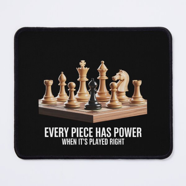 Item preview, Funny chess Set Pieces Periodic table Board Game player designed and sold by BlackStars3Neon.