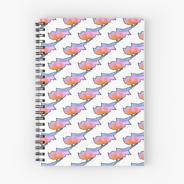 Item preview, Watercolor Pattern Cyprus designed and sold by TheIconSmith.