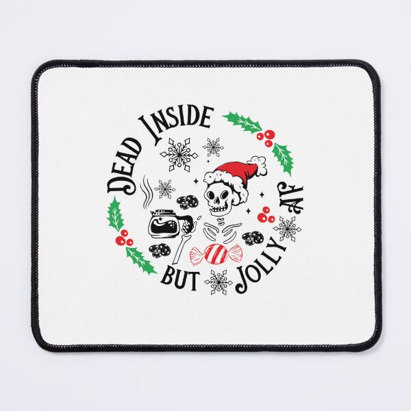 Item preview, Essential Vintage But Af Jolly Retro Christmas Classic Inside Dead designed and sold by SmithWSTaRR.