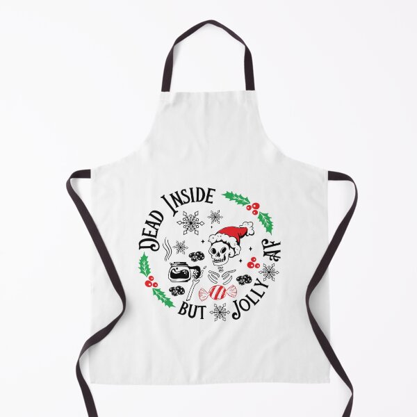 Item preview, Essential Vintage But Af Jolly Retro Christmas Classic Inside Dead designed and sold by SmithWSTaRR.
