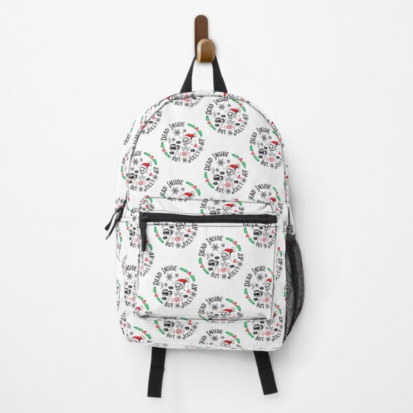 Item preview, Essential Vintage But Af Jolly Retro Christmas Classic Inside Dead designed and sold by SmithWSTaRR.