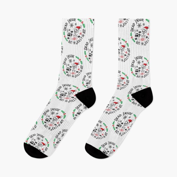 Item preview, Essential Vintage But Af Jolly Retro Christmas Classic Inside Dead designed and sold by SmithWSTaRR.