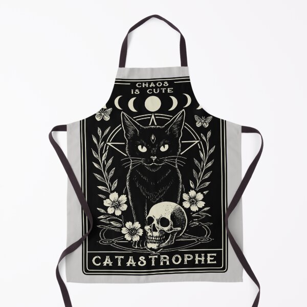 Item preview, Catastrophe Card Lts designed and sold by Alema Art.