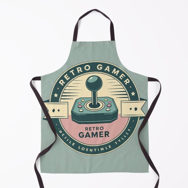 Item preview, Retro Gem Design designed and sold by VoidCult85.