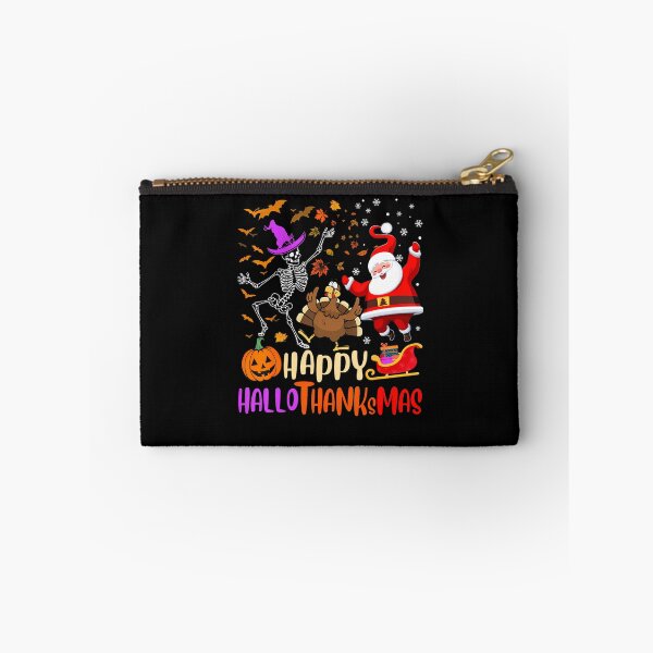 Item preview, Vintage Merry Tree Christmas 2025 Hallothanksmas Happy designed and sold by JamieFmorriSS.