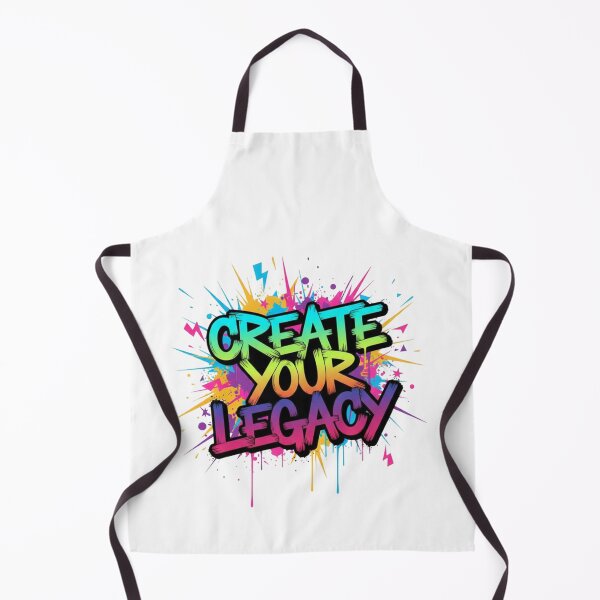 Item preview, Create Your Legacy designed and sold by Kavya Art.
