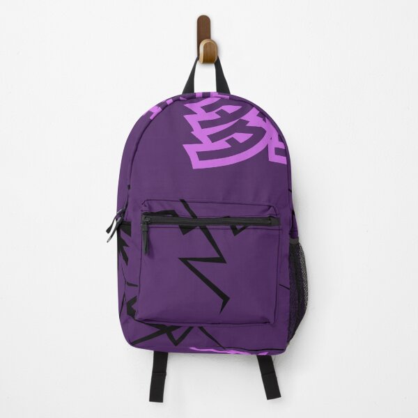 Item preview, 多幸感 (Takōkan) – Sad Broken Euphoria Dark Purple Design designed and sold by LOUBNEY.