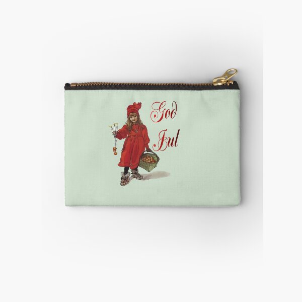 Item preview, God Jul Iduna and the Magic Apples Scandinavian Holiday  designed and sold by taiche.
