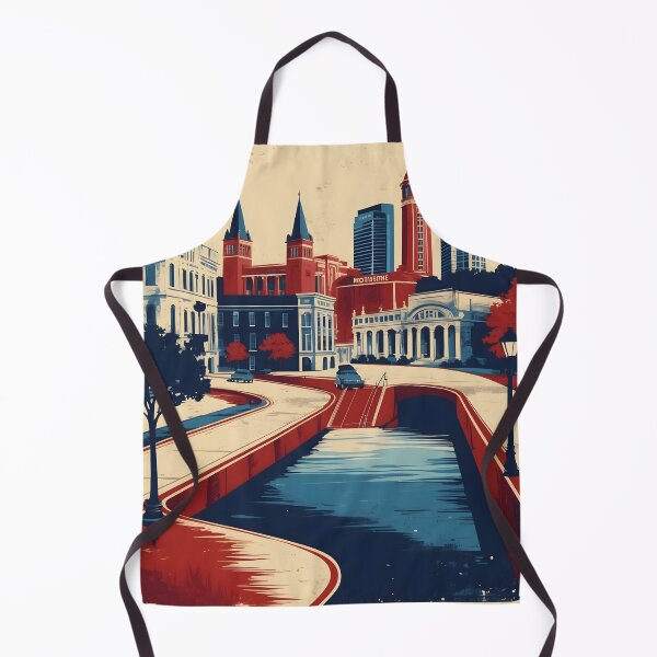 Item preview, Collierville Tennessee 1950s USA Vintage Travel Tourism designed and sold by TravelersGems.