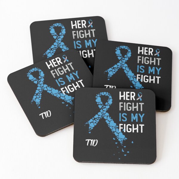 Item preview, often crisis. or supporting, a a and health commitment difficult of fighting alongside someone, to strong and as It accompanying, in circumstances expresses such illness solidarity sense designed and sold by MatthewConer.