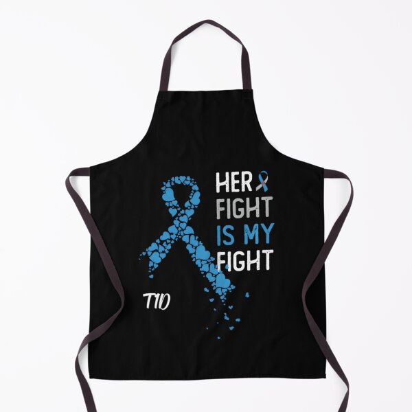 Item preview, often crisis. or supporting, a a and health commitment difficult of fighting alongside someone, to strong and as It accompanying, in circumstances expresses such illness solidarity sense designed and sold by MatthewConer.