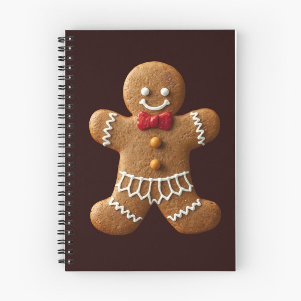 Item preview, gingerbread men designed and sold by Baci1239.