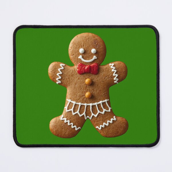 Item preview, gingerbread men designed and sold by Baci1239.