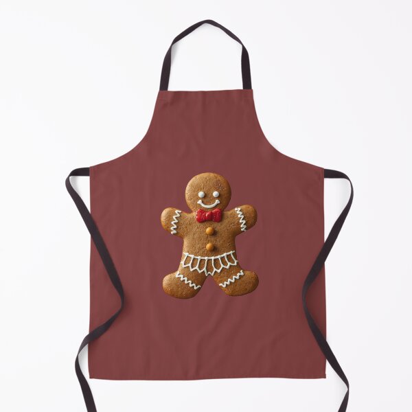 Item preview, gingerbread men designed and sold by Baci1239.
