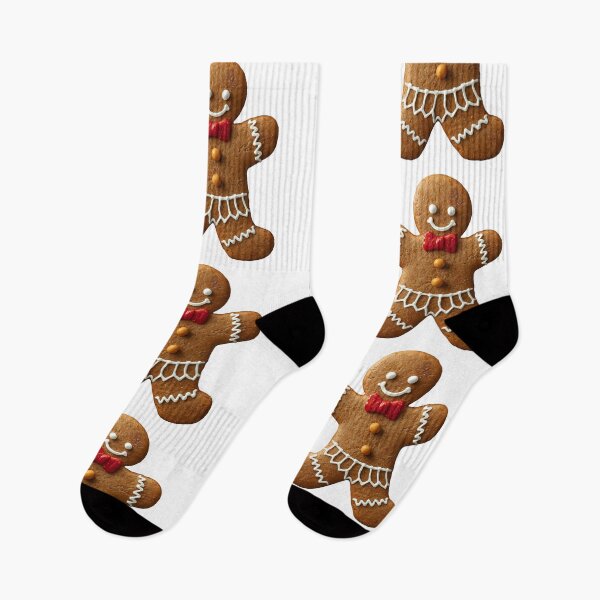 Item preview, gingerbread men designed and sold by Baci1239.